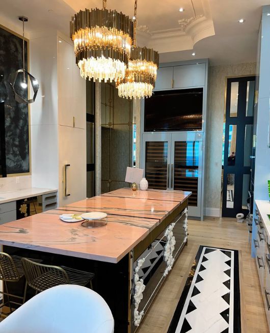 about our MP General Contractor company